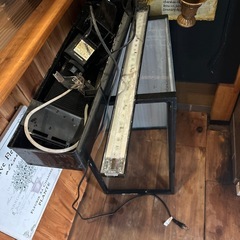 水槽　30✖️60    　の画像