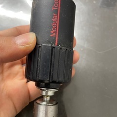 「Modular Tool ドリルチャックアタッチメント 」 の画像
