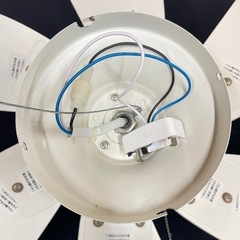 【e64シーリングファンライト】セレステ fc03-g1011-1000n1 サーキュレーター　F0319の画像