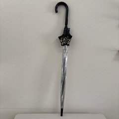 フルトン　長傘　レオパードの画像