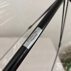 フルトン　長傘　レオパードの画像