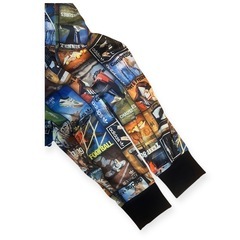 adidas 激レアアイテム！ ジャケット　Lサイズ　上着　トップス　アウターの画像