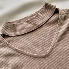 レディース　セクシー　トップス　の画像