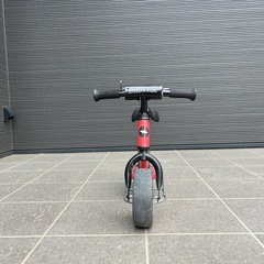 バランスバイクの画像