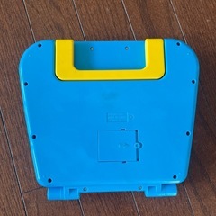 BANDAI きかんしゃトーマス 教えてトーマス おしえてトーマス　パソコンの画像