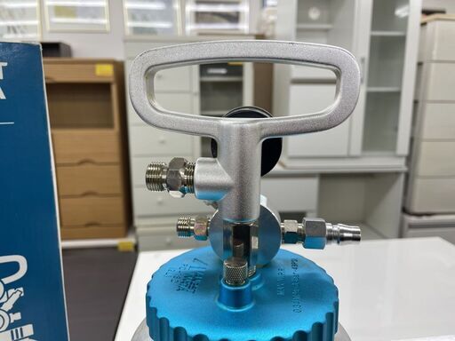 アネスト岩田 加圧コンテナ 2000ml PC18D 2L ANEST-IWATA 札幌市手稲区