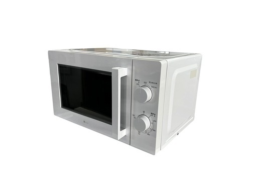 NO.2770 【2025年製】 ニトリ 電子レンジ MM720CUKN4 家電 キッチン家電 中古