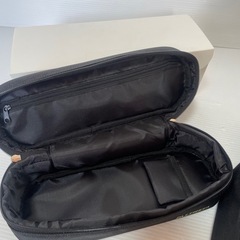 エアシャポー パルシータ ケース ポーチのみ 美品の画像