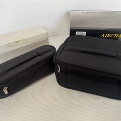 エアシャポー パルシータ ケース ポーチのみ 美品の画像