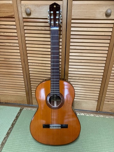 ギター 4本まとめて