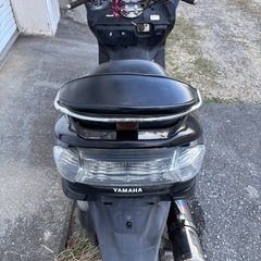 ❇️03マジェスティ 現状15000円❗️❇️の画像