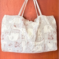 ベビー布団　お昼寝布団　お譲りします　美品　西松屋購入　クリーニング済み　幼稚園　保育園の画像