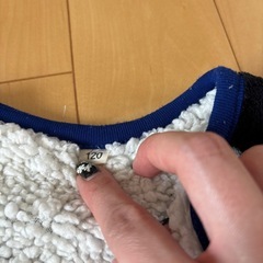 120センチベストの画像