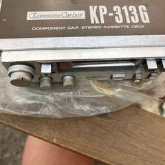 Pioneerロンサムカーボーイの画像