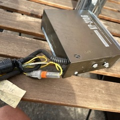 Pioneerロンサムカーボーイの画像