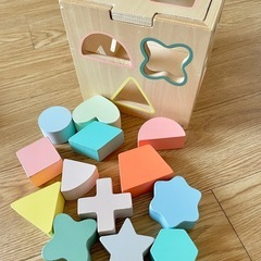 ベビートイ　セットの画像