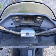 ❇️フュージョン 現状4万円❗️❇️の画像