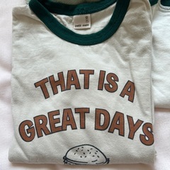 プティマン男の子110センチ6枚の画像