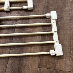 突っ張り棚の画像