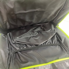 agrina アグリナ リュック スポーツバッグ 未使用品の画像