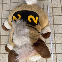 ぬいぐるみの画像
