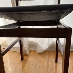 ダイニングセットの画像