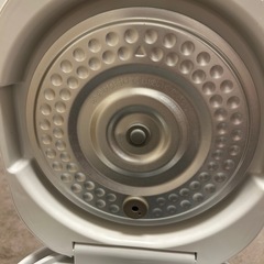 SHARP炊飯器の画像