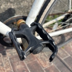 RENAULT（ルノー） クロスバイク 700C 
の画像