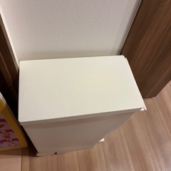 クード/ゴミ箱/日本製/33L の画像