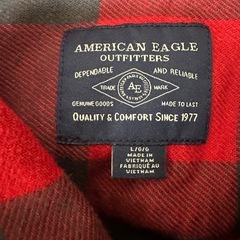 AMERICAN EAGLE  Outfittersの画像