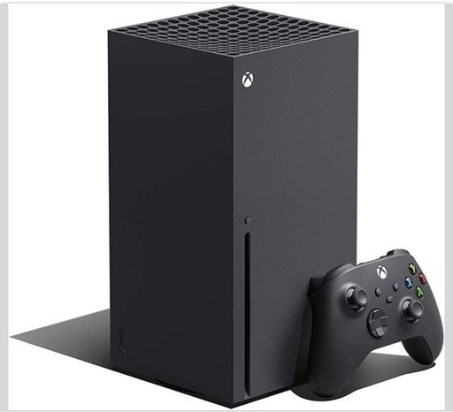 最終価格XBOX  series X & フライトシュミレーター&FORZA HORIZON 5 