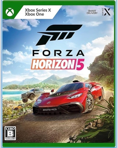 最終価格XBOX  series X & フライトシュミレーター&FORZA HORIZON 5 