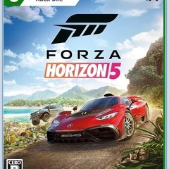 XBOX  series X & フライトシュミレーター&FORZA HORIZON 5
の画像