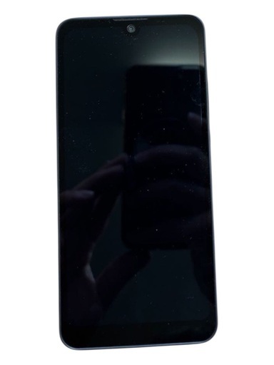 シャープ製　スマートフォン　AQUOS wish　A103SH