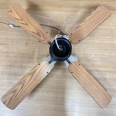 【e65シーリングファンライト】RE-CF3B4C7W3K リュウド株式会社の画像