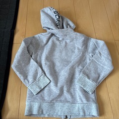 120センチくらいの上着の画像