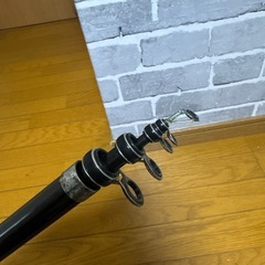 POWER SALT SURF 釣竿の画像