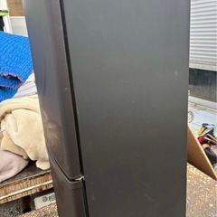 無料配送エリアあり　Panasonic NR-B17CW-T 2020年製の画像