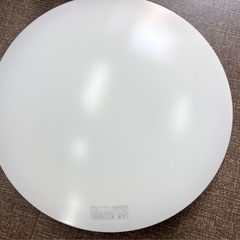 LEDシーリングライト ホタルクス 12畳　HLDC12625-KNの画像