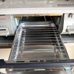 ガスコンロ、都市ガス用の画像