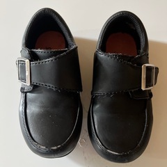 男児　フォーマル靴
の画像