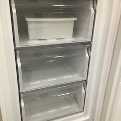 取りに来れる方限定！Haier(ハイアール)の2ドア冷蔵庫です！の画像