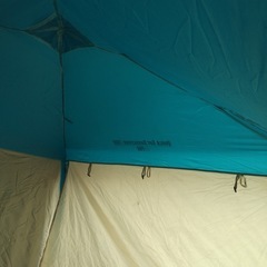 クイックセットテント【町田市再生家具】253849の画像