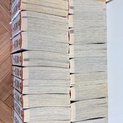 ワンピース　ONE PIECE 単行本　少年ジャンプ	別冊版	　ジャンプREMIX版　　　 　の画像