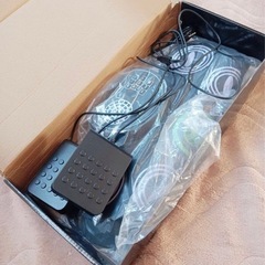 卓上電子ドラムの画像