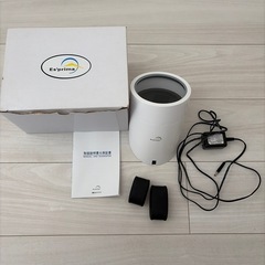 Es'prima エスプリマ　ワインディングマシンの画像