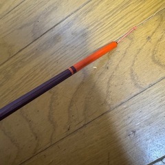 釣竿の画像