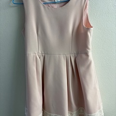 女の子 セレモニースーツ さくらピンクの画像