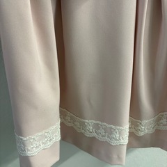 女の子 セレモニースーツ さくらピンクの画像