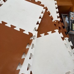 クッションフロア　大量100枚以上の画像